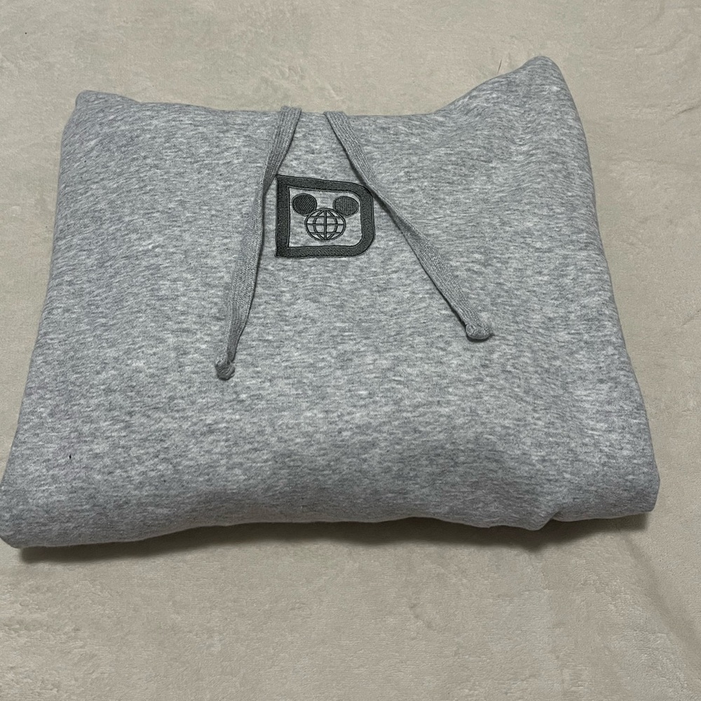 Disney Parks Walt Disney World Unisex Hoodie